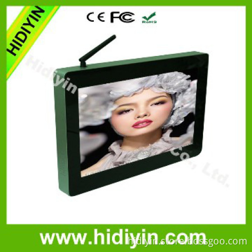 High quality 13.3 Inch advertising bus screen